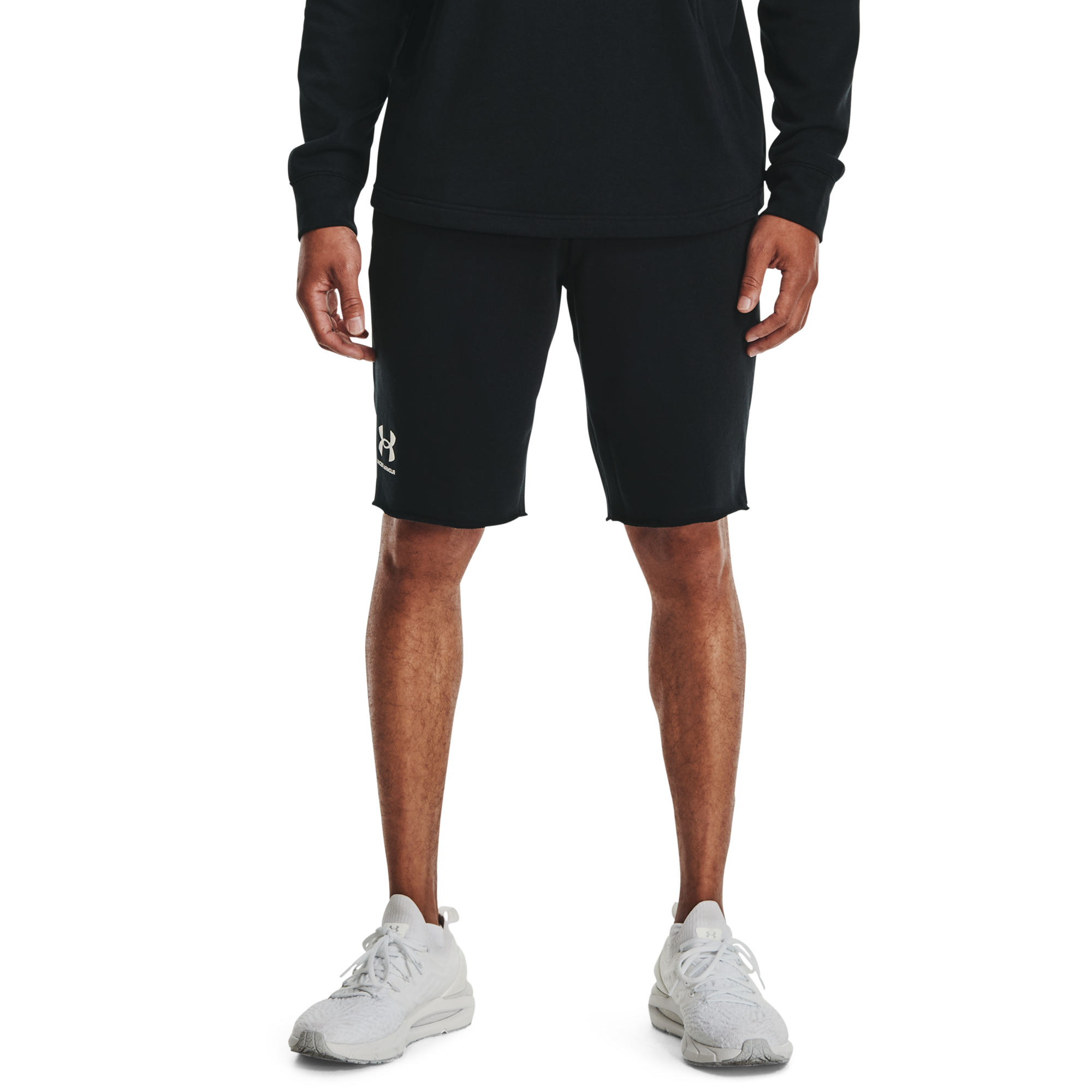 Under Armour Rival Fleece Shorts Champs Sports