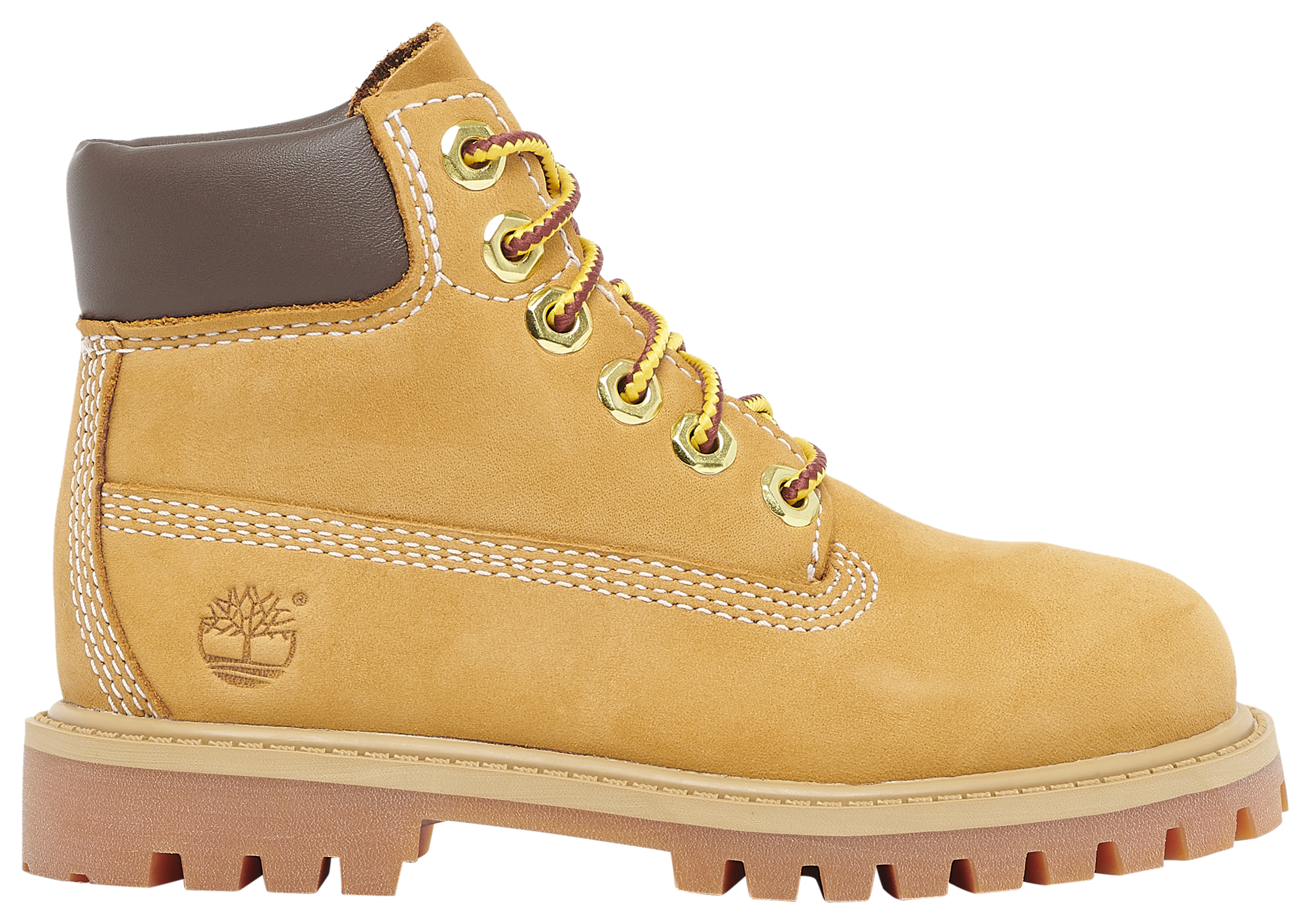 Timberland 6 Premium Waterproof Boots