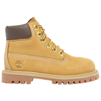 Foot locker baby on sale timberlands