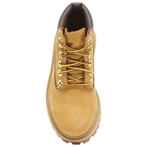 Timberland 6 Premium Waterproof Boots Wheat Size 4.0