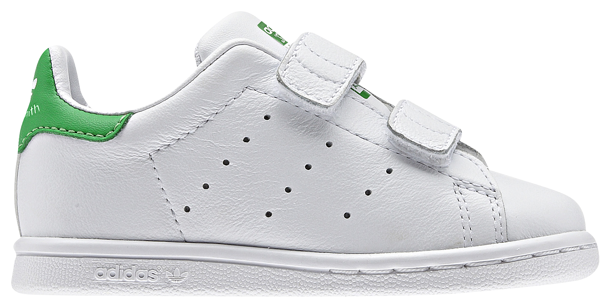stan smith preschool