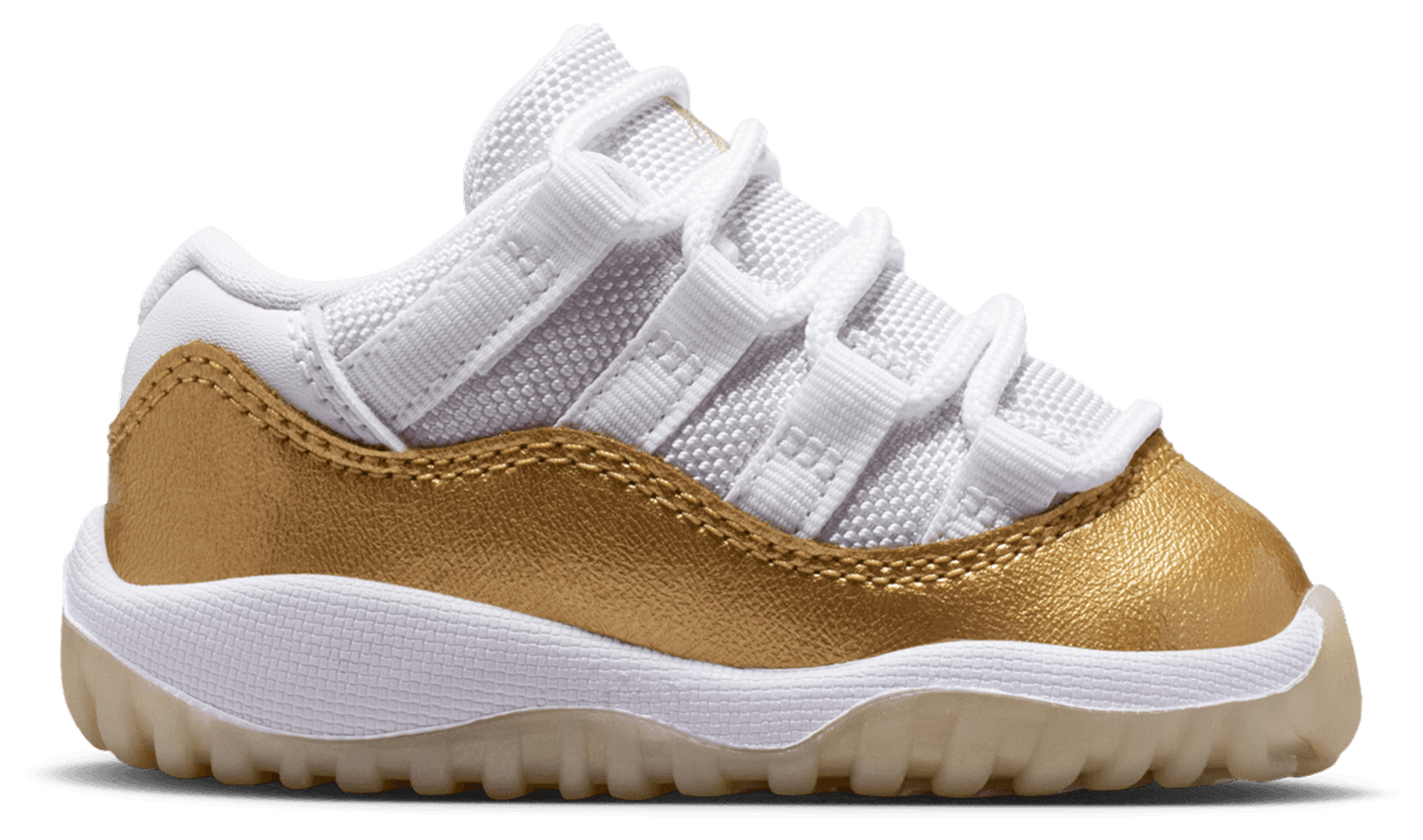 Jordan Retro 11 Low - Girls' Toddler | Foot Locker