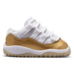 White/Gold