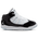 Jordan Max Aura  - Boys' Preschool Black/White