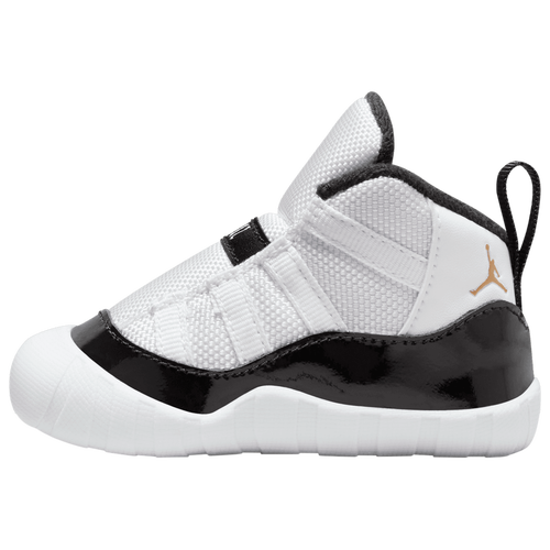 Jordan Retro 11 Crib Bootie Kids Foot Locker
