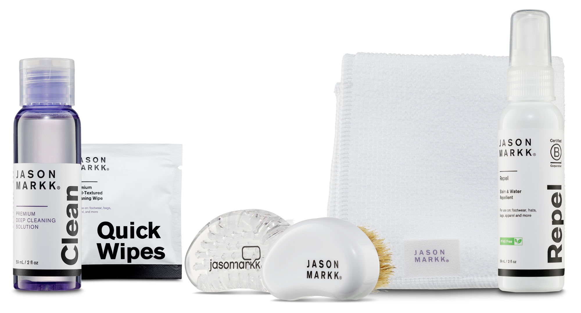 Jason Markk Premium Shoe Care Starter Box Foot Locker Canada