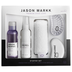 Adult - Jason Markk Premium Shoe Care Starter Box - No Color