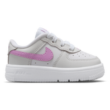 Pink/Beige/White