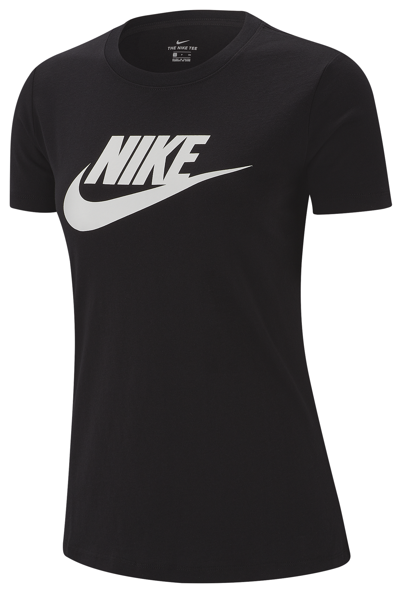 Nike Essential Icon Futura T-Shirt Women's