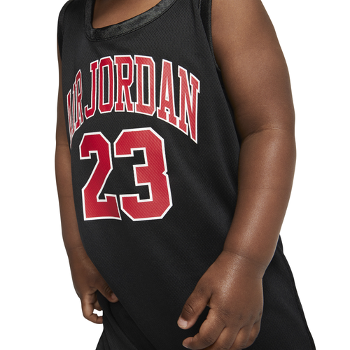 Jordan infant romper online