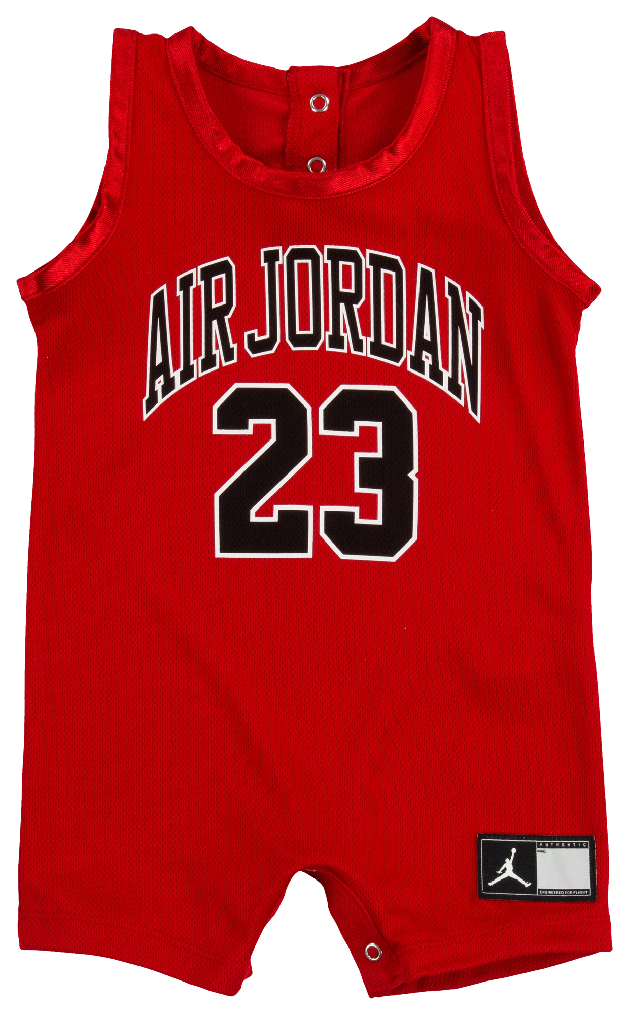 Girls' Infant Air Jordan 23 Jersey Dress