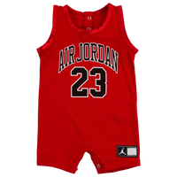 Michael jordan store infant clothes