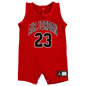 Girls' Little Kids' Air Jordan 23 Jersey Dress