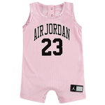 Jordan 23 Jersey Romper