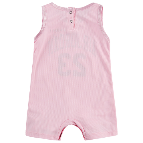 Jordan 23 Jersey Romper