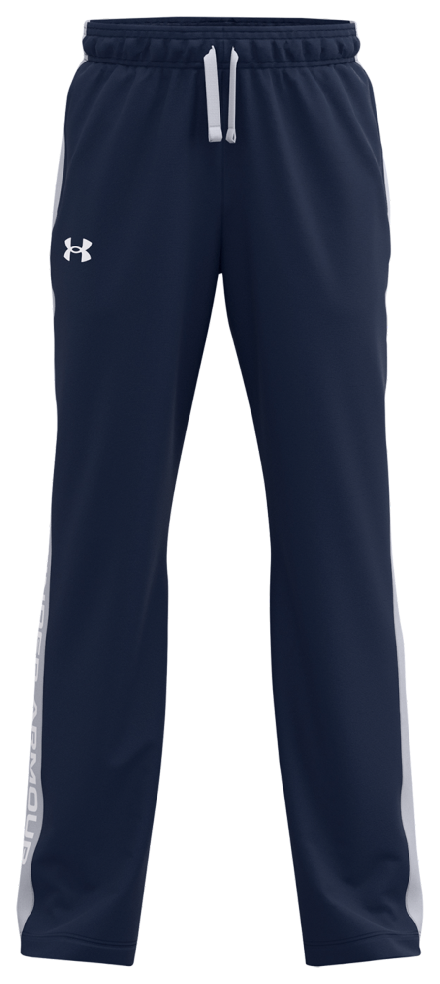 Under armour youth athletic sales pants