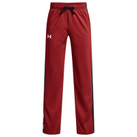  Under Armour Boys Brawler 2.0 Pants, Mod Gray