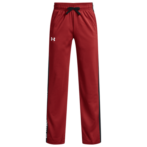 Under Armour Big Boys Brawler 2.0 Tapered Pants - Macy's