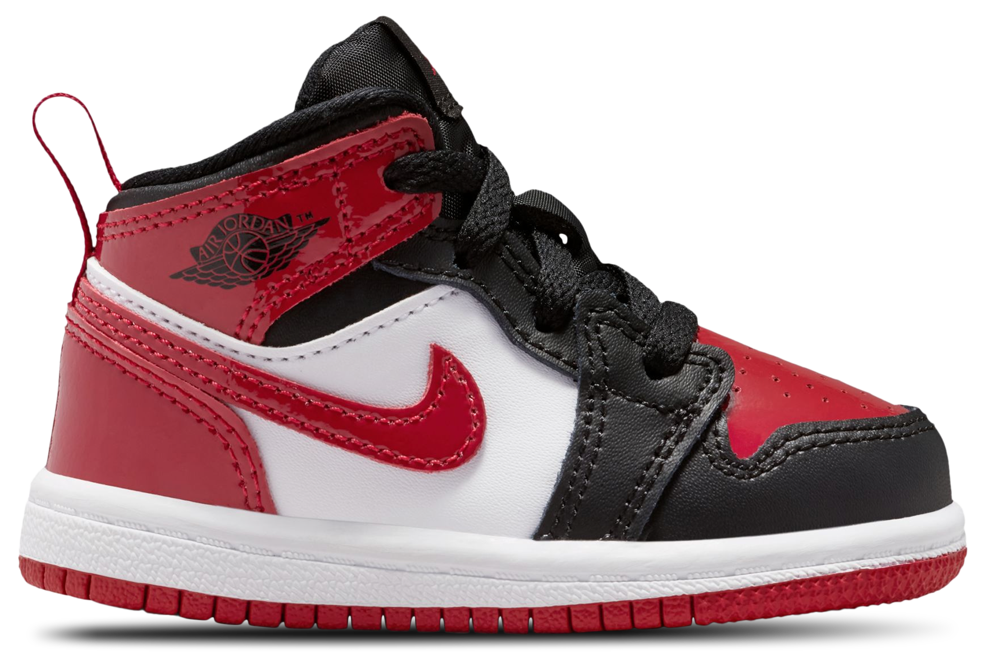 Jordan 1 Mid SE