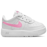 White/Pink