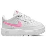 White/Pink