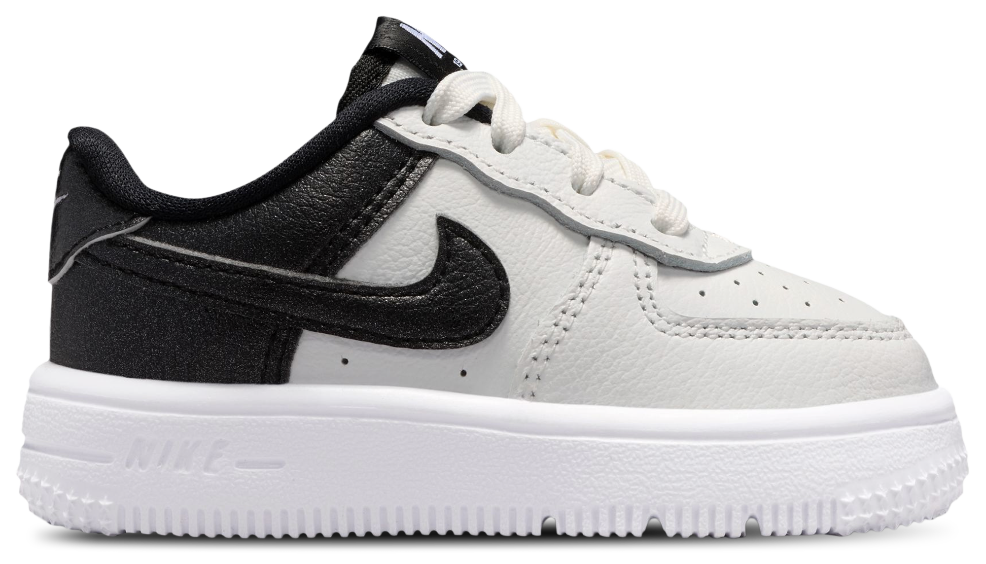 Nike Force 1 Low Lv8 5 Lace-Up  - Boys' Toddler
