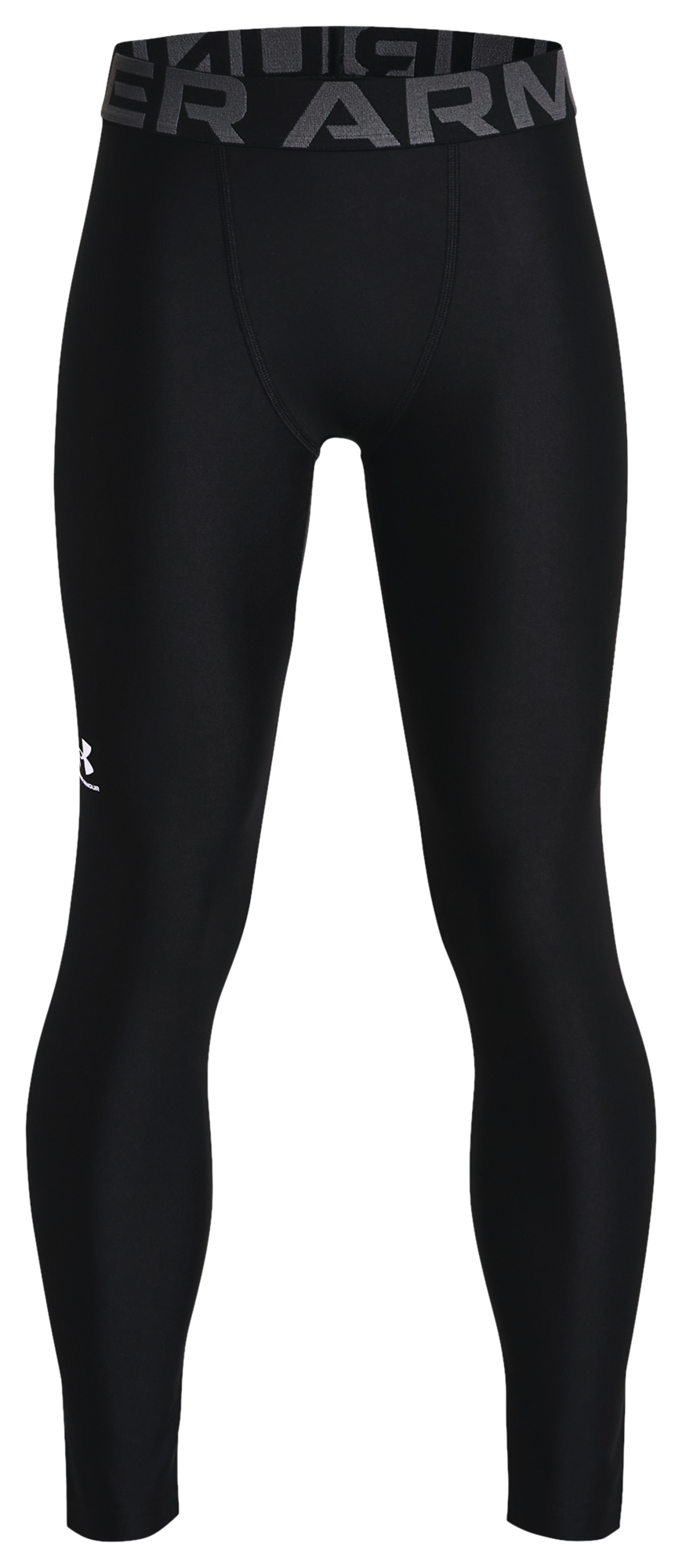 Under armour HeatGear Armour Novelty Leggings Grey