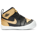 Black/Gold