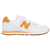 New balance hotsell 574 jetsetter orange