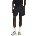 New Balance Athletic Woven 7" Shorts - New Balance Black