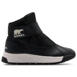 Garçons, bambin - Sorel Bottes à 3 sangles Whitney - 