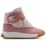 Eraser Pink/Pink Salt