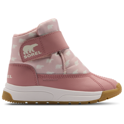 Filles, bambin - Sorel Whitney - 