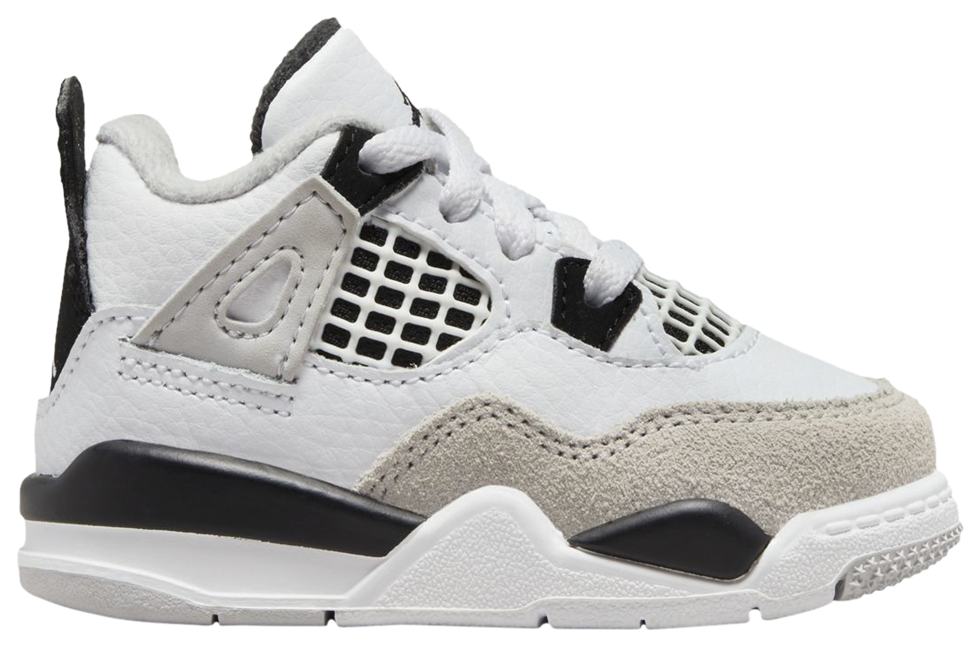 jordan black cat 4s footlocker