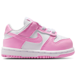 White/Pink Rise