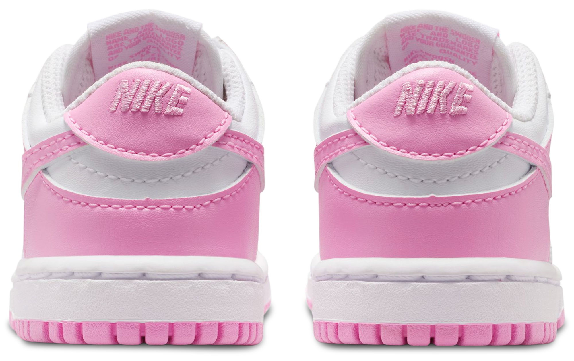 Nike Dunk Low N  - Girls' Toddler