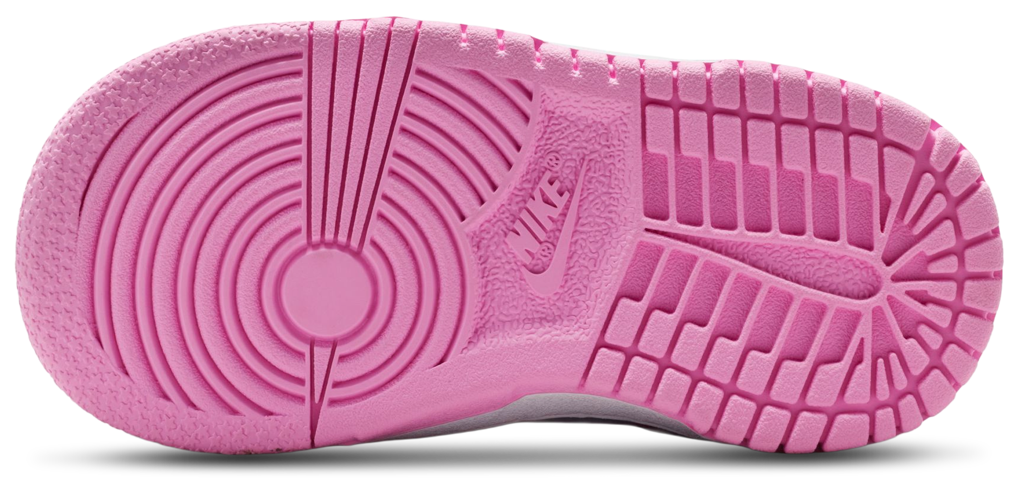 Nike Dunk Low N  - Girls' Toddler