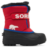 Bright Red/Blue