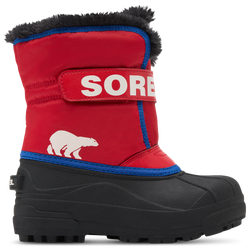 Garçons, bambin - Sorel Snow Commander - 