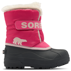 Filles, bambin - Sorel Snow Commander - 