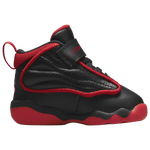Black/University Red