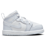 White/Blue
