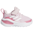 adidas Forta Run - Girls' Toddler Pink/White