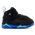 Jordan True Flight  - Boys' Toddler Black/Barely Volt/Hyper Royal