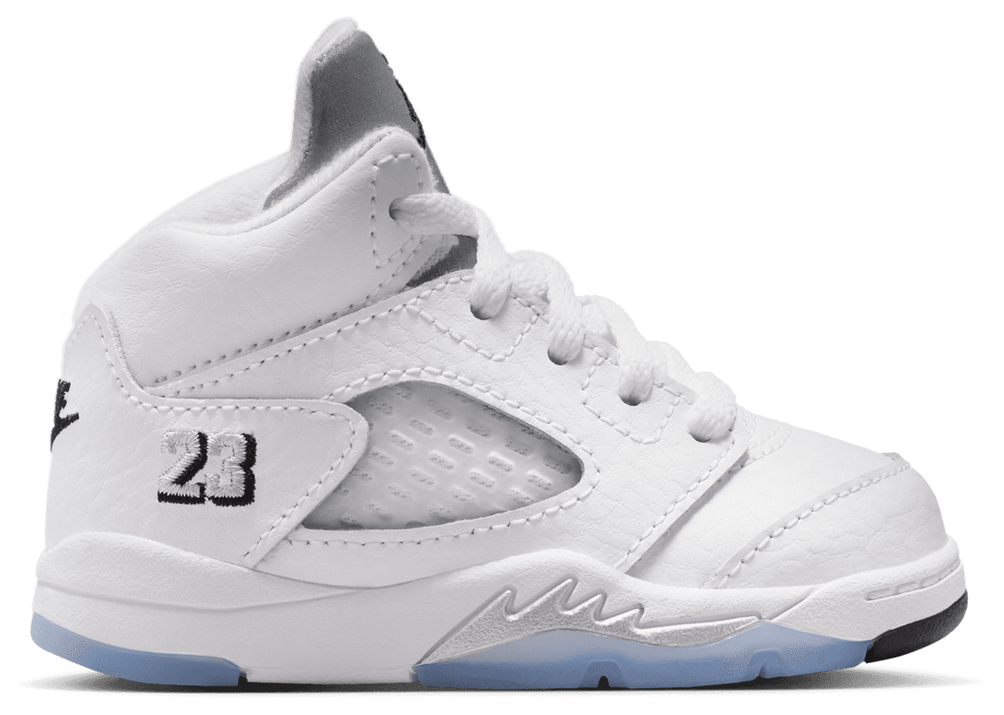 Jordan 5 Retro OG - Boys' Toddler | Foot Locker