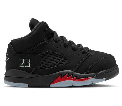 Jordan Toddler Retro 5 OG Halloween