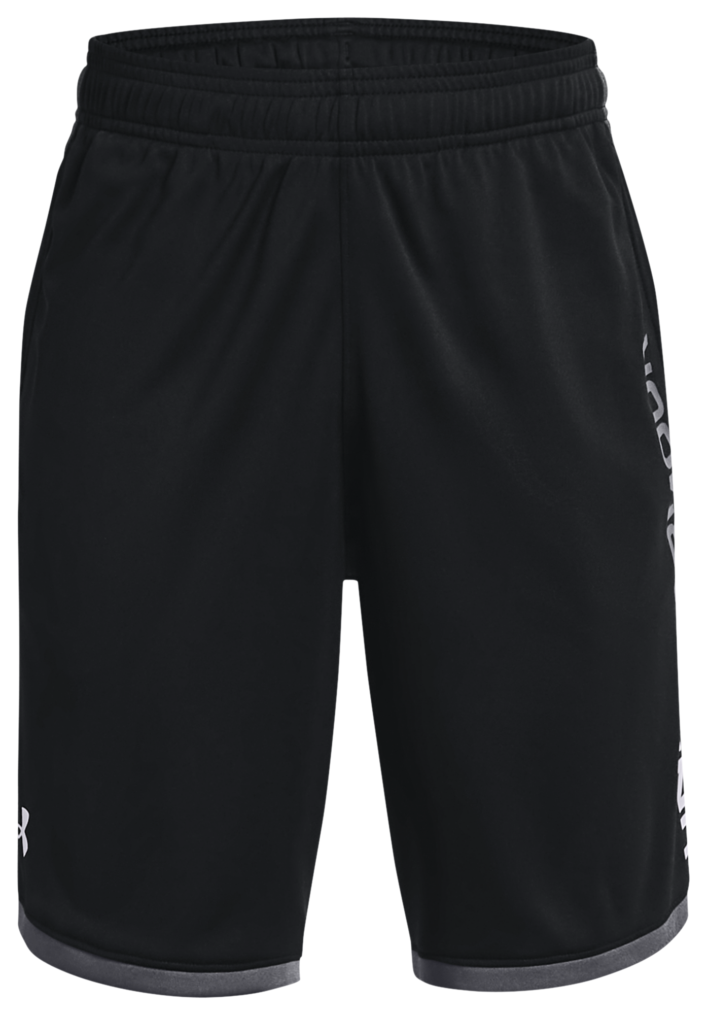 Under armour school shorts sale