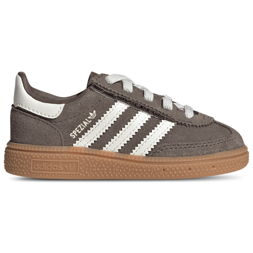  - adidas Handball Spezial - Earth Strata/Off White Gum