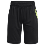 Black/Lime Surge/Lime Surge