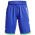 Under Armour Stunt 3.0 Printed Shorts - Boys' Grade School Versa Blue/Extreme Green/White